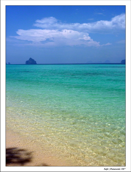 2011 - 03 - Koh Kradan 023